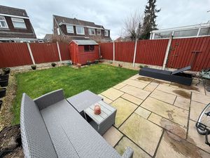 Antrim Drive Great Sutton